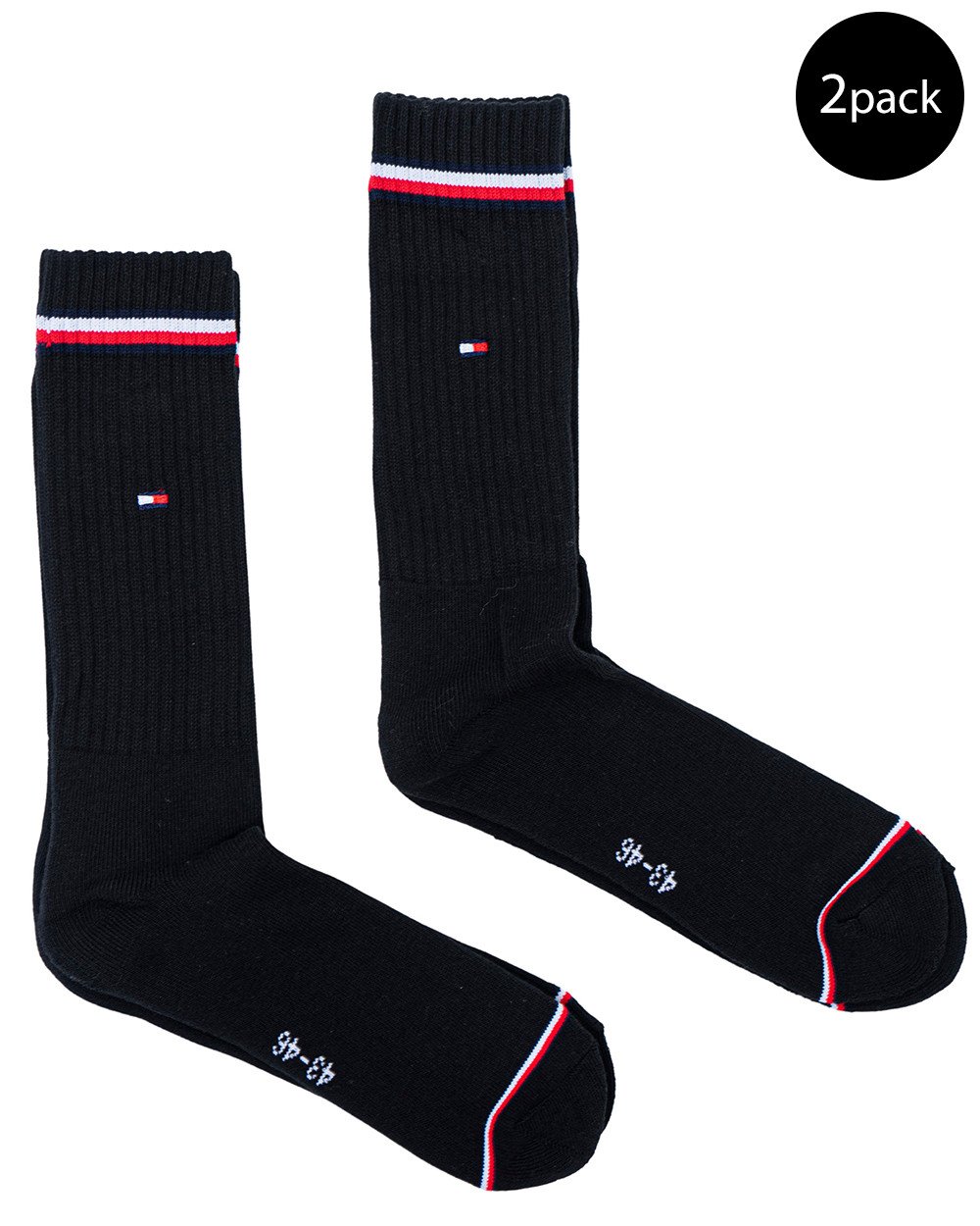 Tommy Hilfiger Men's Underwear Various Colours 184431 - black 39-42