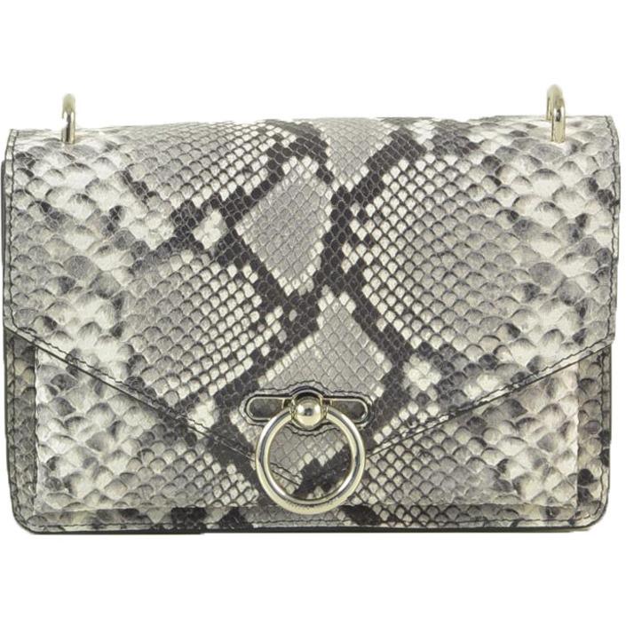 Rebecca Minkoff Women's Shoulder Bag Black 224079 - black UNICA