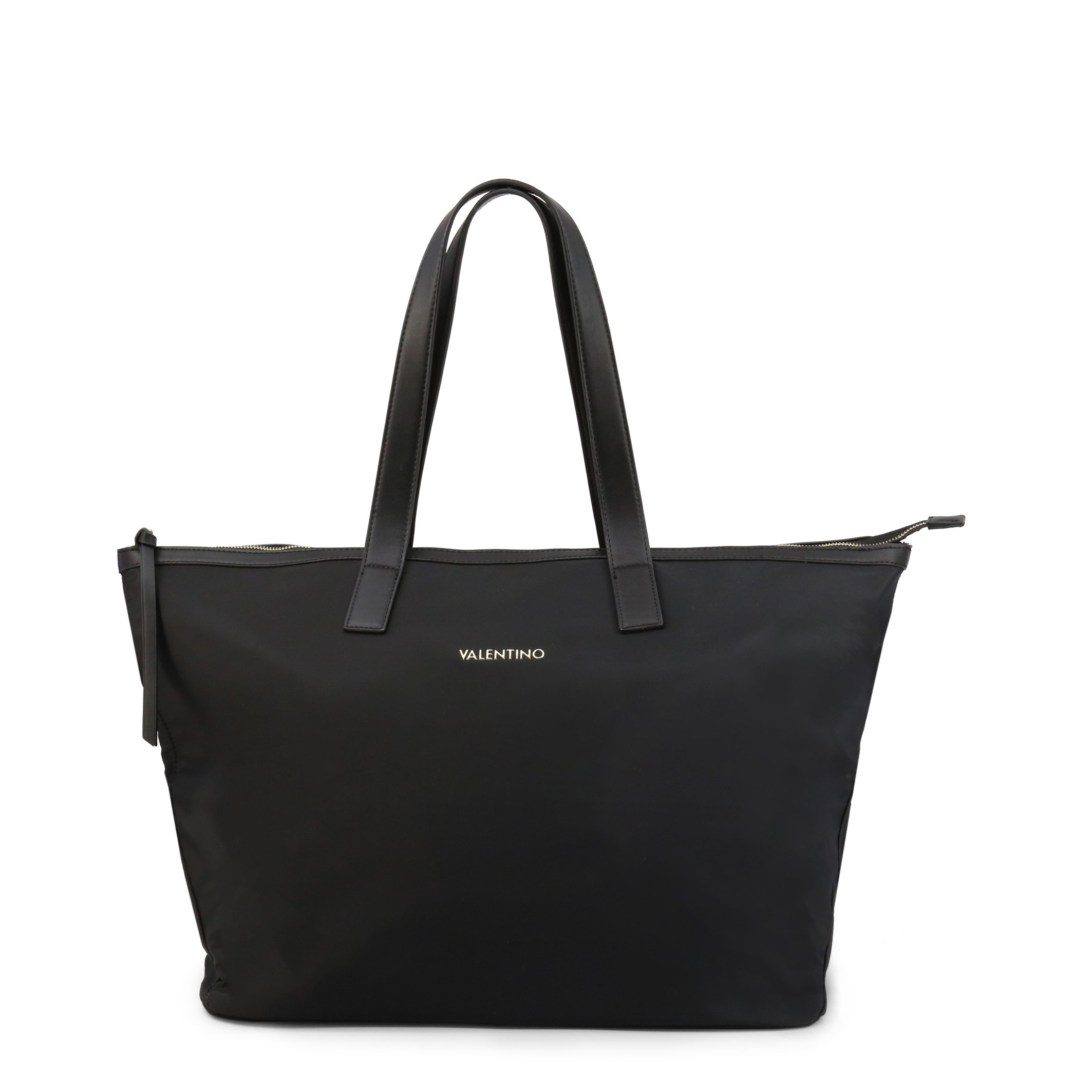 Valentino by Mario Valentino Women's Shopping Bag Black MARIEN-VBS4MB01N - black-1 NOSIZE