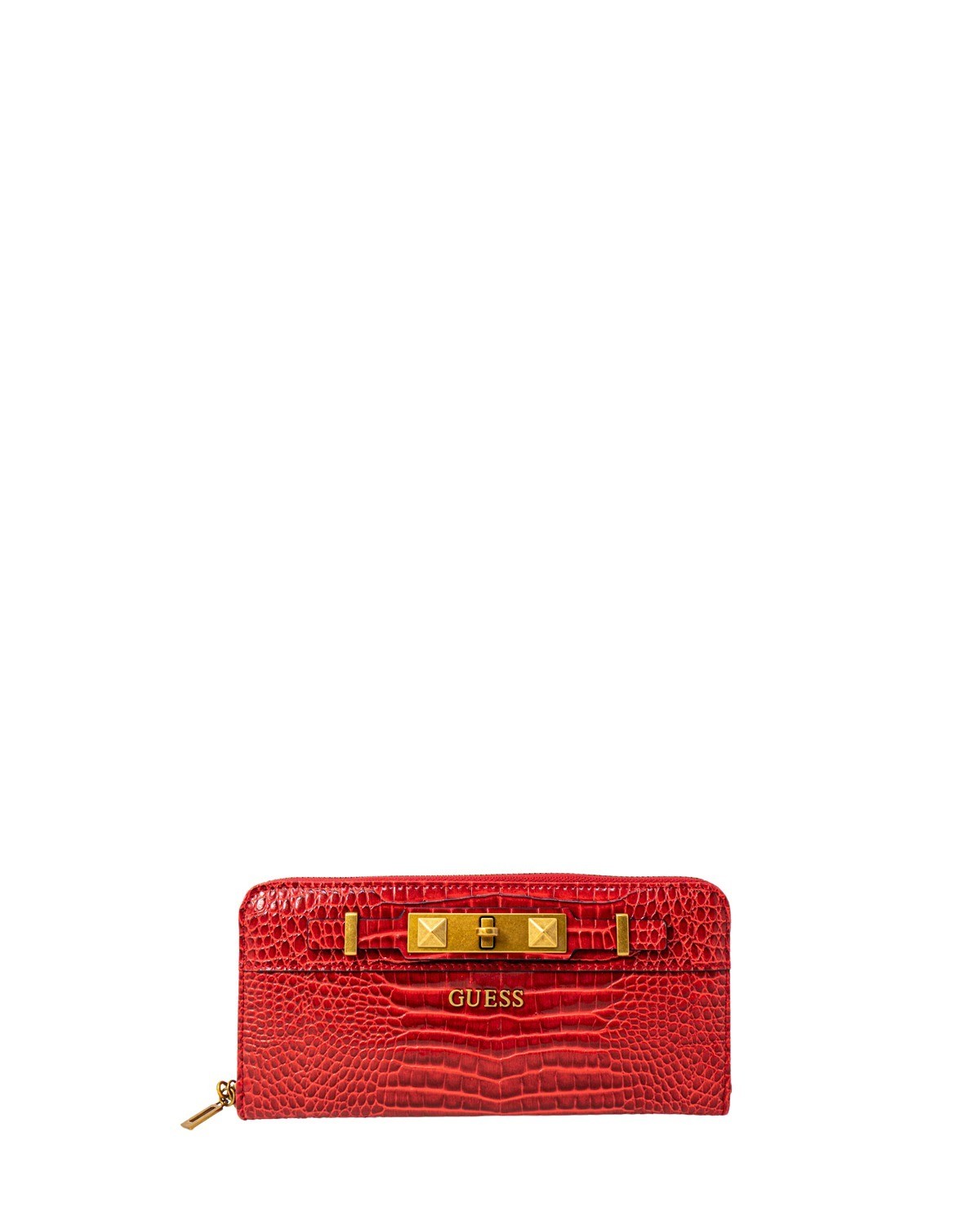 Guess Women's Wallet Various Colours 305880 - red UNICA