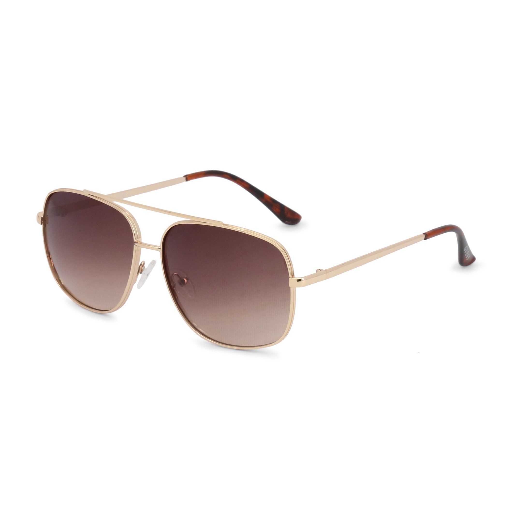 Guess Men's Sunglasses Various Colours GF0207 - yellow NOSIZE