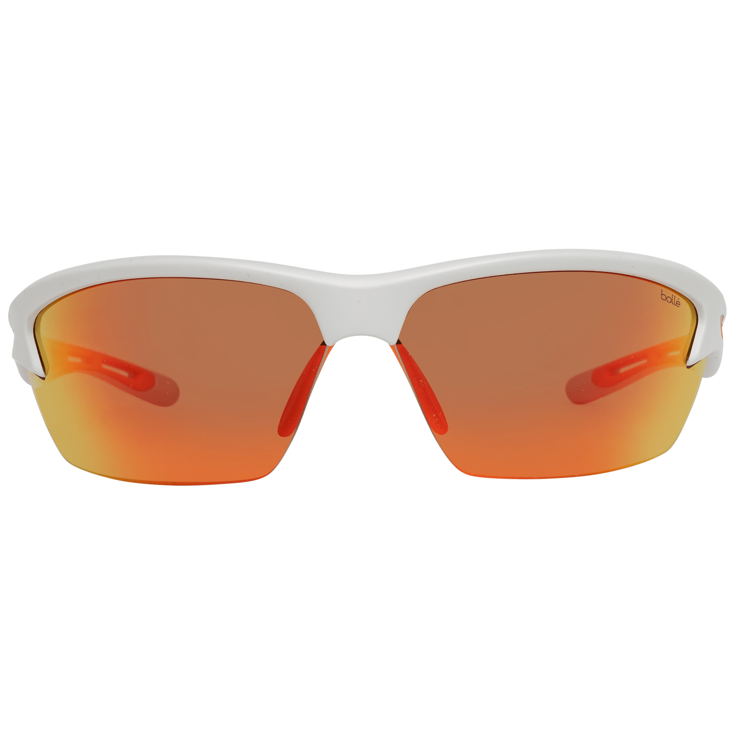Bolle Unisex Sunglasses Grey 12510
