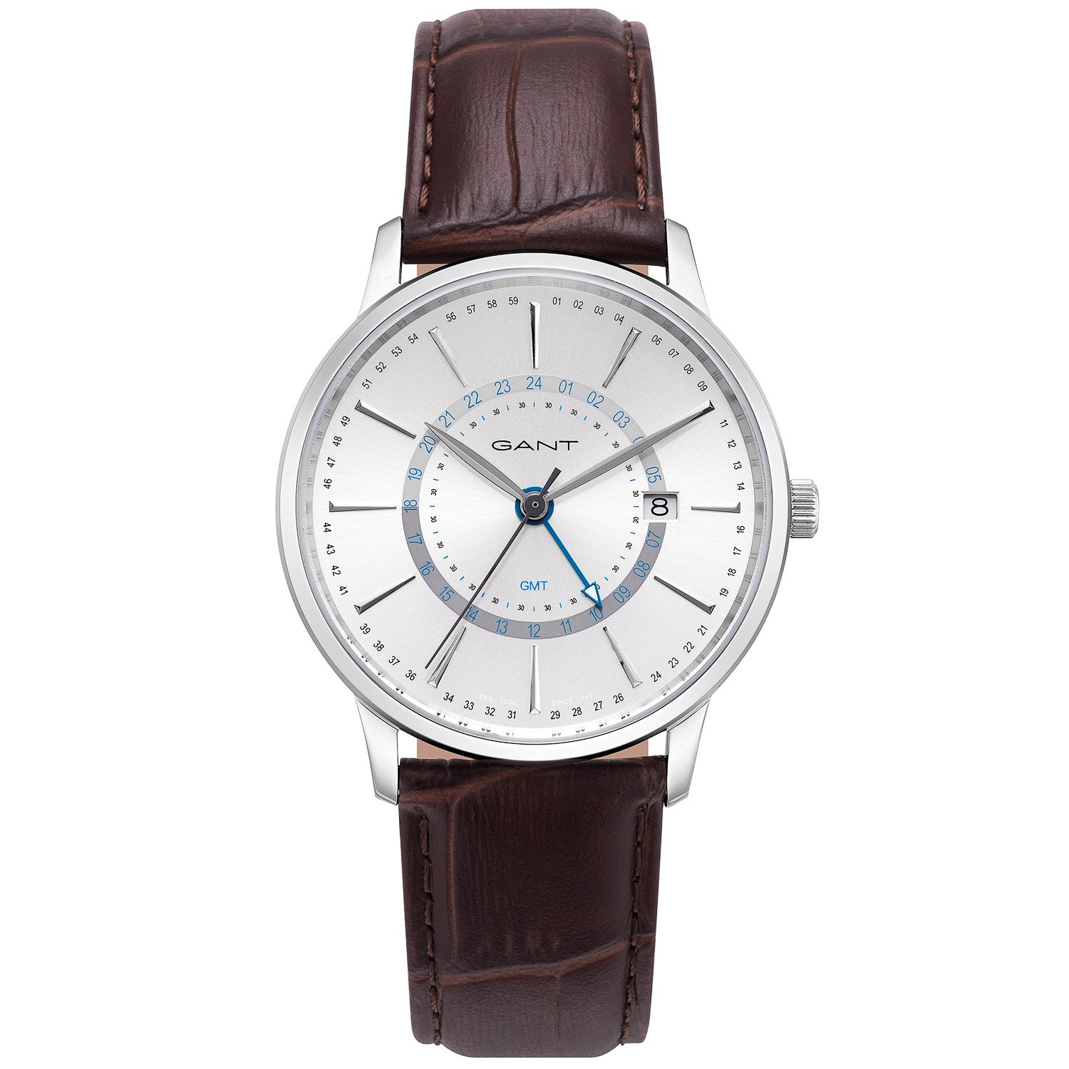 Gant Men's Watch Silver GTAD02600899I