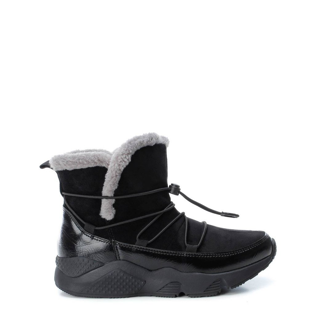 Xti Women's Ankle Boots Various Colors 49514 - black EU 39