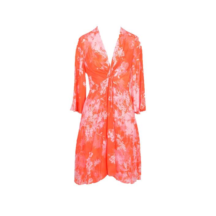 Pinko - Pinko Women Dress - multicolor 40