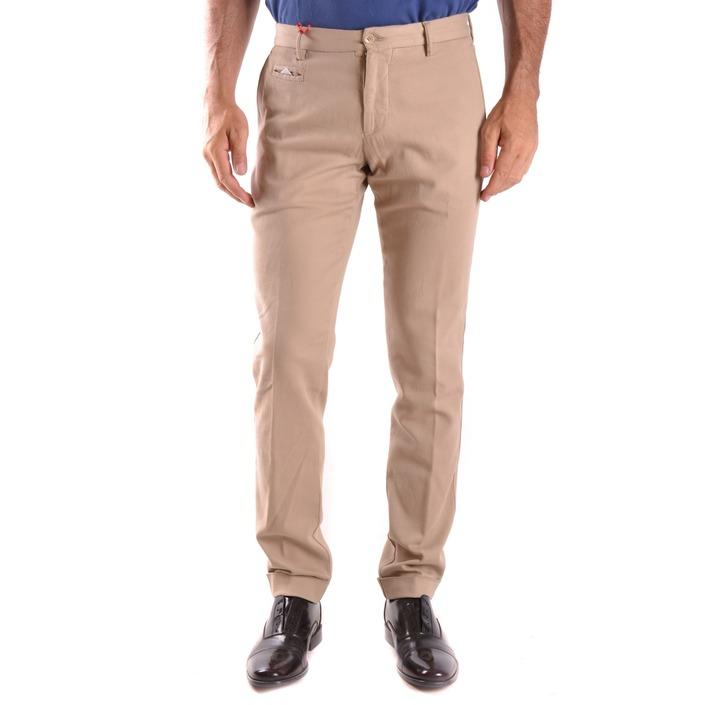 Altea Men's Trouser Beige 160710 - beige 46