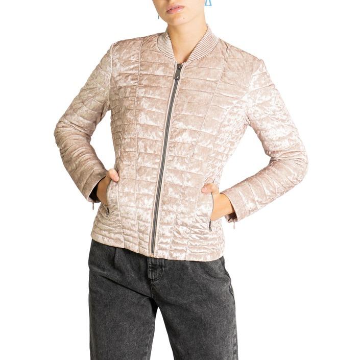 Guess Women's Blazer Beige 322102 - beige XS