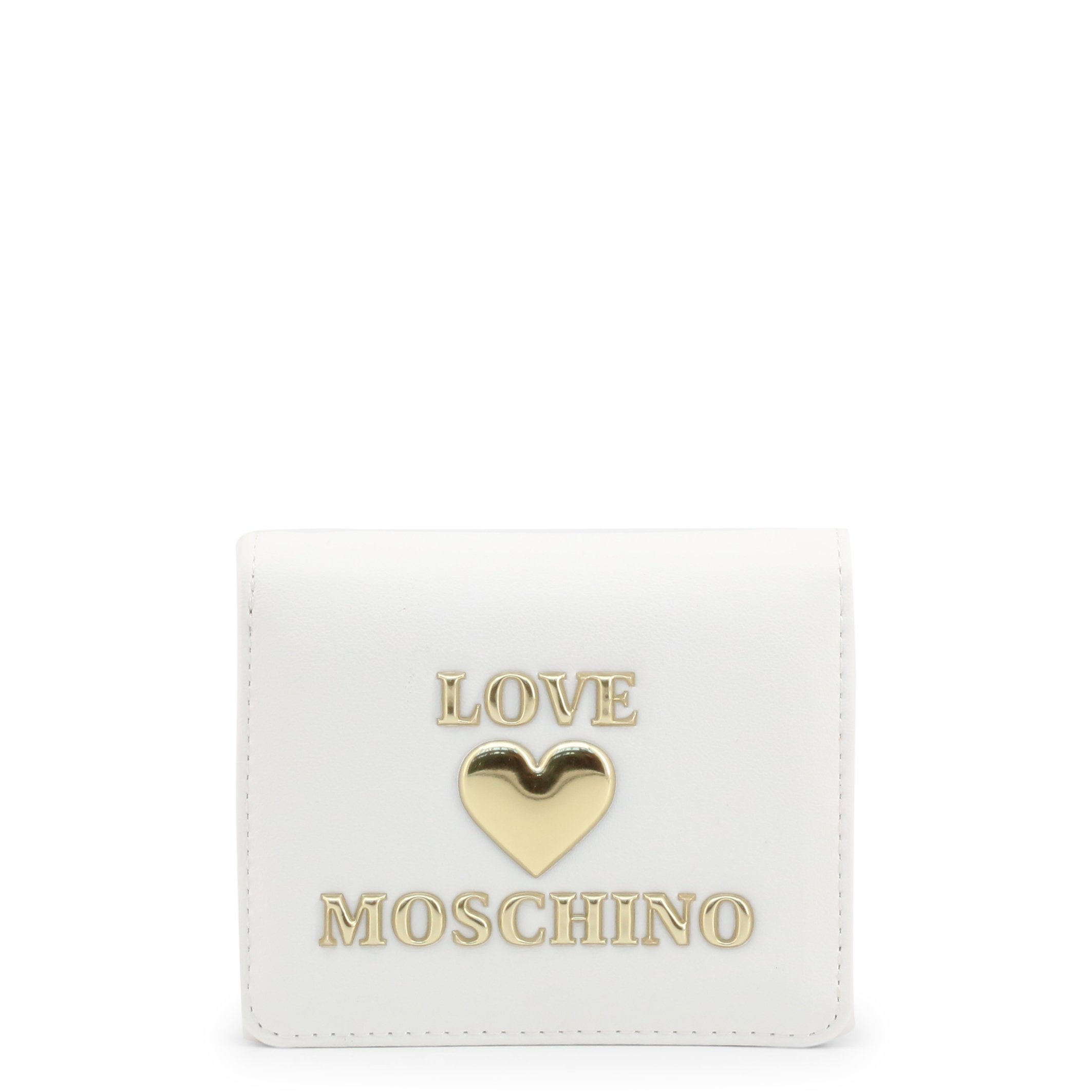 Love Moschino Women's Wallet Various Colours JC5625PP1CLF0 - white NOSIZE