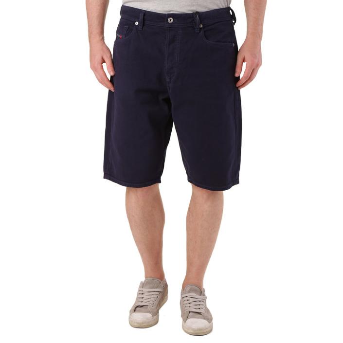 Diesel Men's Short Blue 283941 - blue 28
