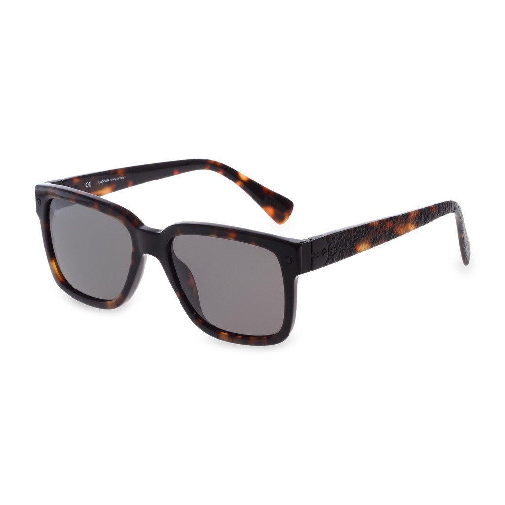 Lanvin Women's Sunglasses Brown SLN622M - brown NOSIZE
