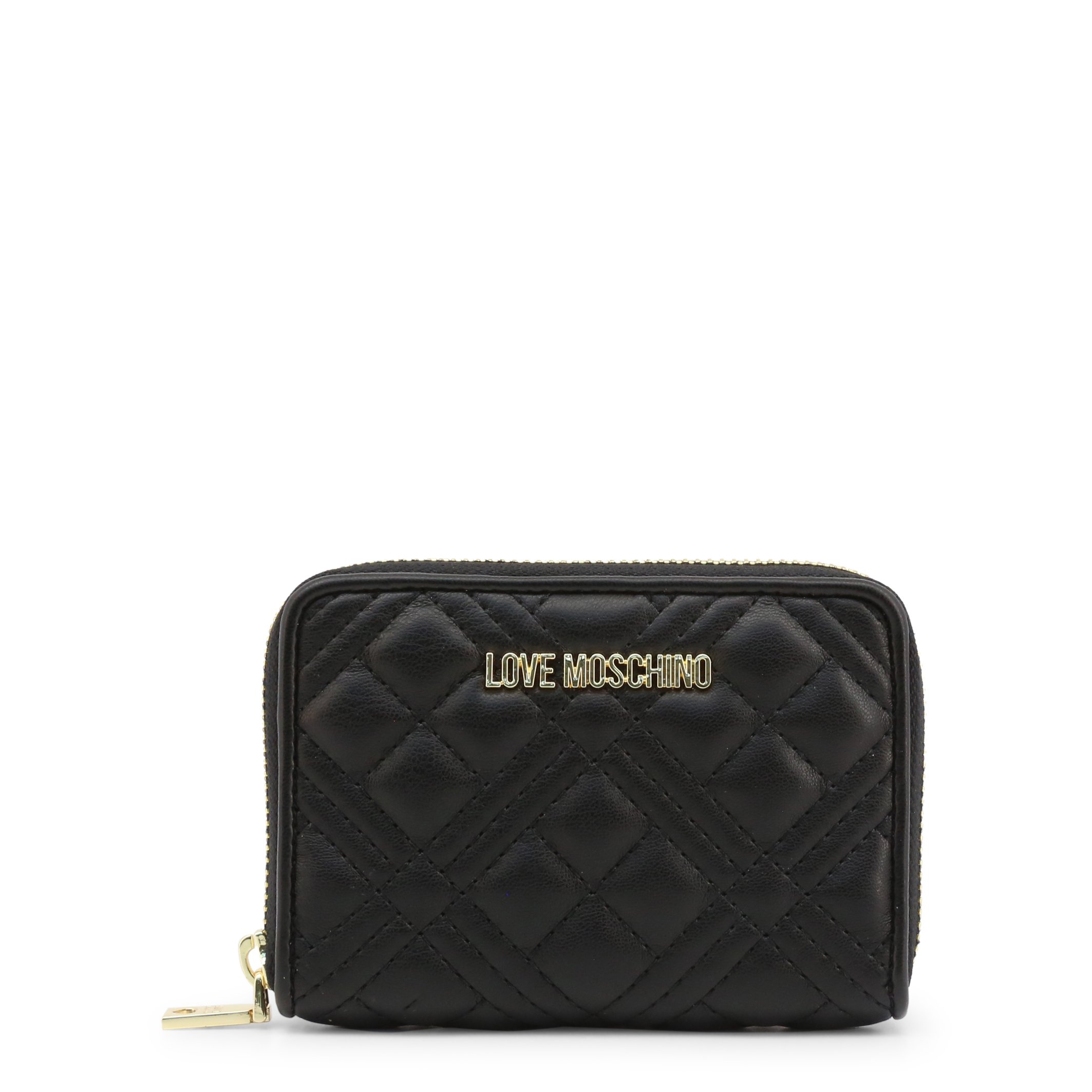 Love Moschino Women's Wallet Various Colours JC5602PP1CLA0 - black NOSIZE