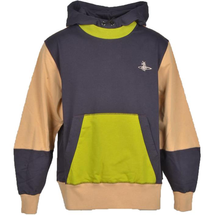Vivienne Westwood - Vivienne Westwood Men Sweatshirts - blue L
