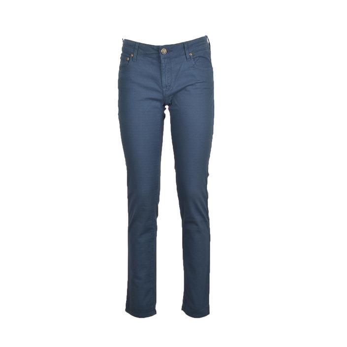 Jacob Cohen Women's Jeans Blue 223562 - blue 40