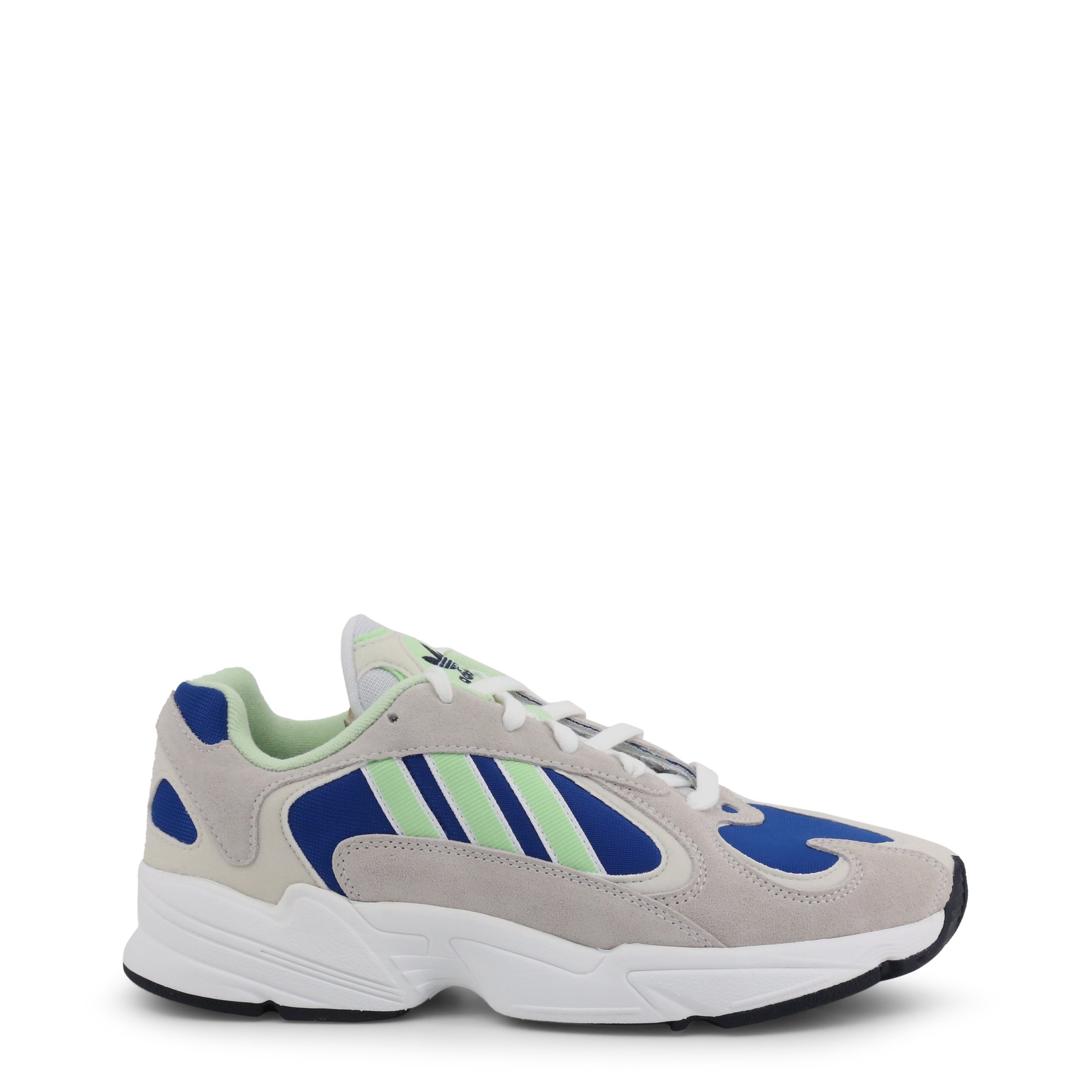 Adidas Unisex Trainers Various Colours BD7654 - grey-1 8.5 UK