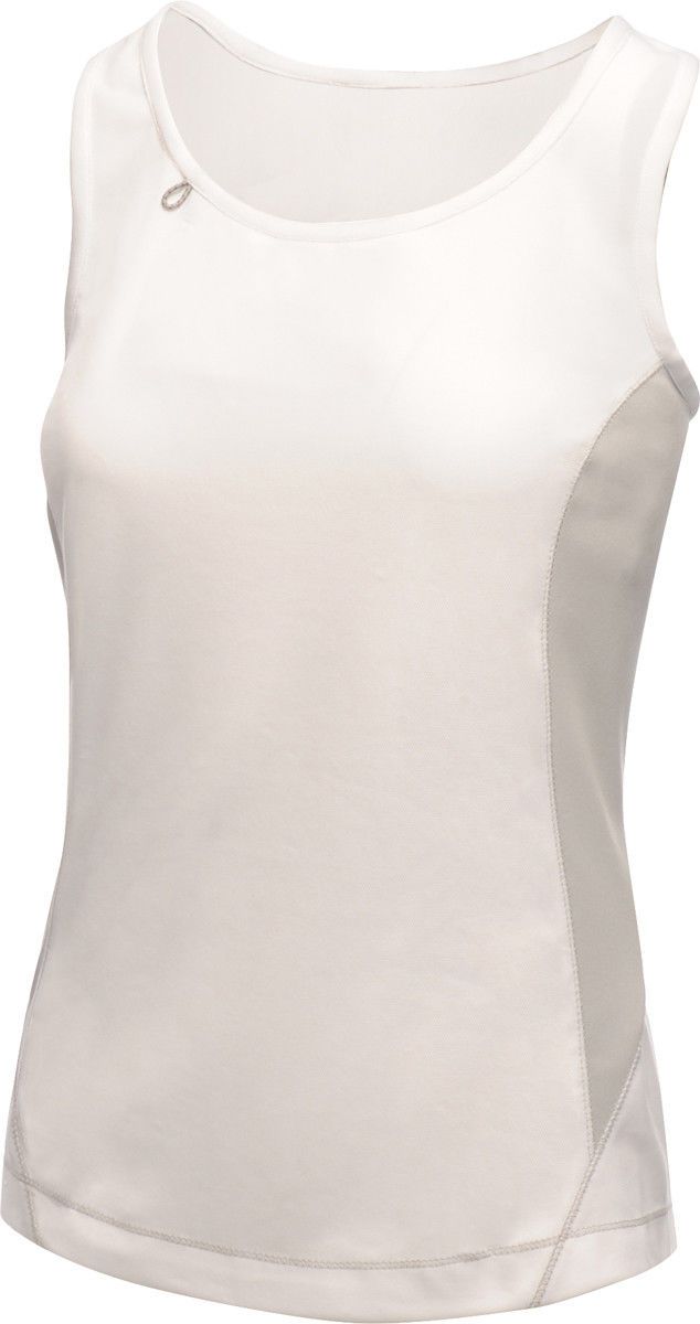 Regatta Women's Rio Vest Multicolor Various Colours L_Regatta Rio Vest - White/LightSteel 8