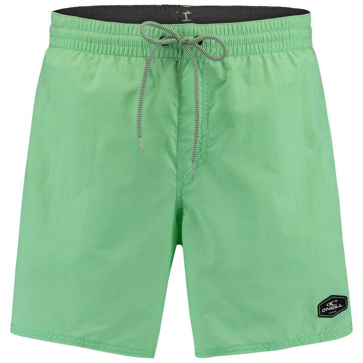 O’Neill Men’s PM VERT Shorts Various Colours 8719403646280 - S Neon Mint