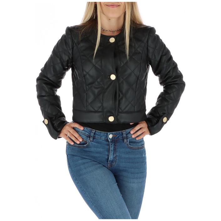 Guess Marciano Women's Blazer Black 314307 - black 38