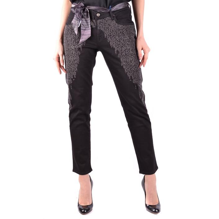 Jacob Cohen Women's Jeans Black 186902 - black 27