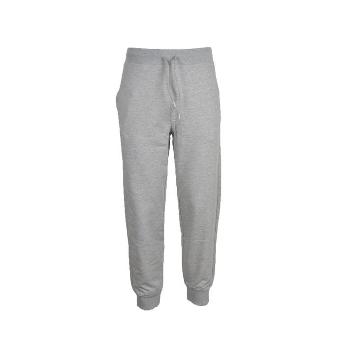 Bikkembergs Men's Trousers Grey 322438 - grey M