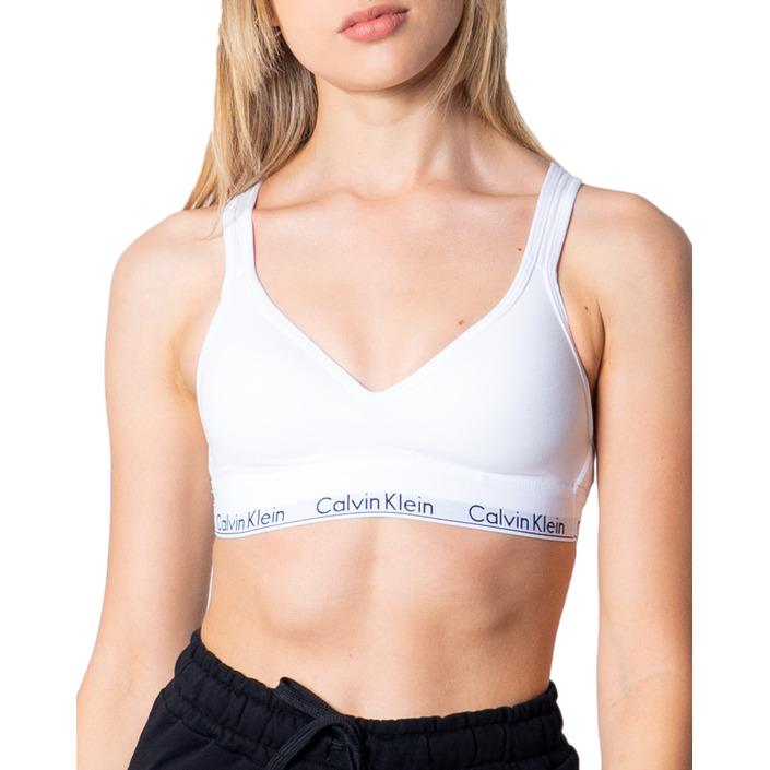 Calvin Klein Underwear Women's Underwear White 174621 - white XS
