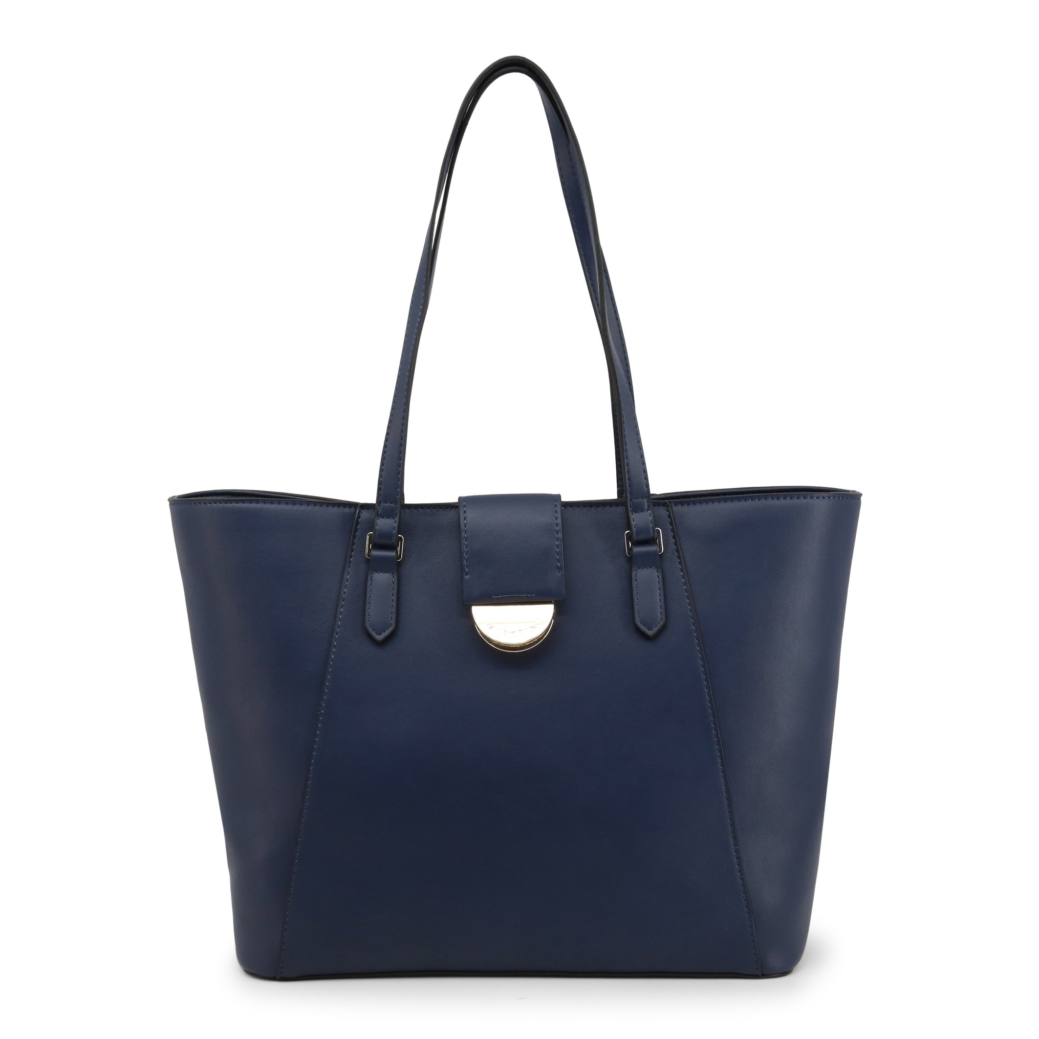 Valentino by Mario Valentino Women's Shopping Bag Various Colours FALCOR-VBS3TP01 - blue NOSIZE