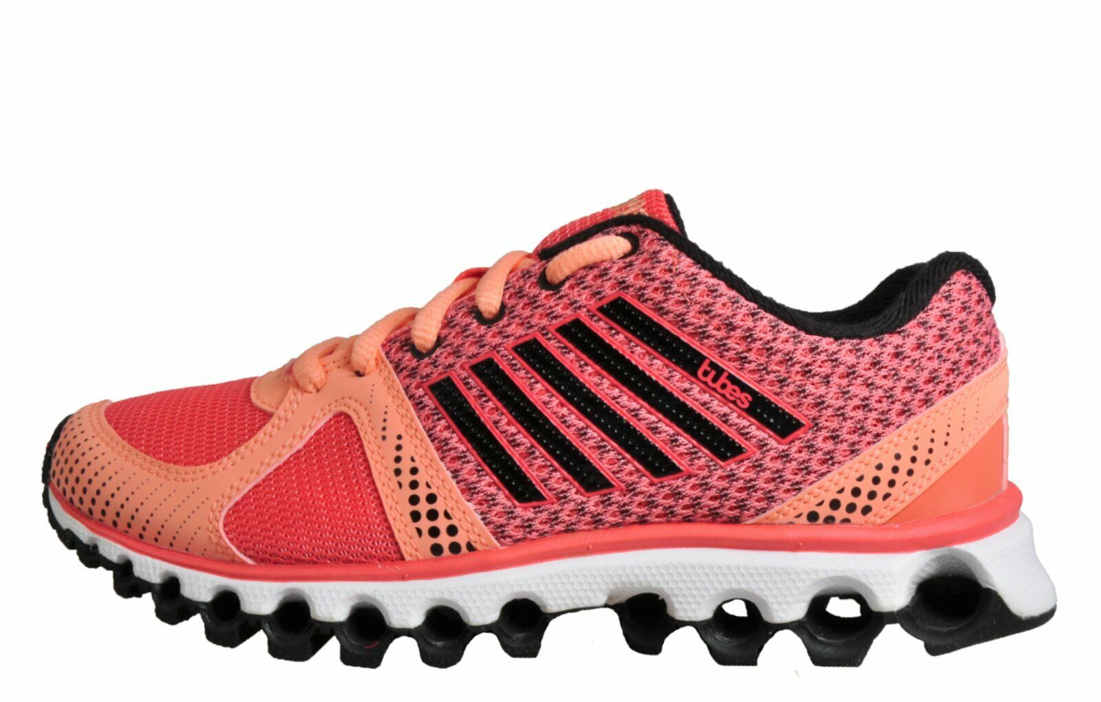 K-Swiss Women’s X-160 CMF Trainers Various Colours 888758260675 - 3.5 UK pink