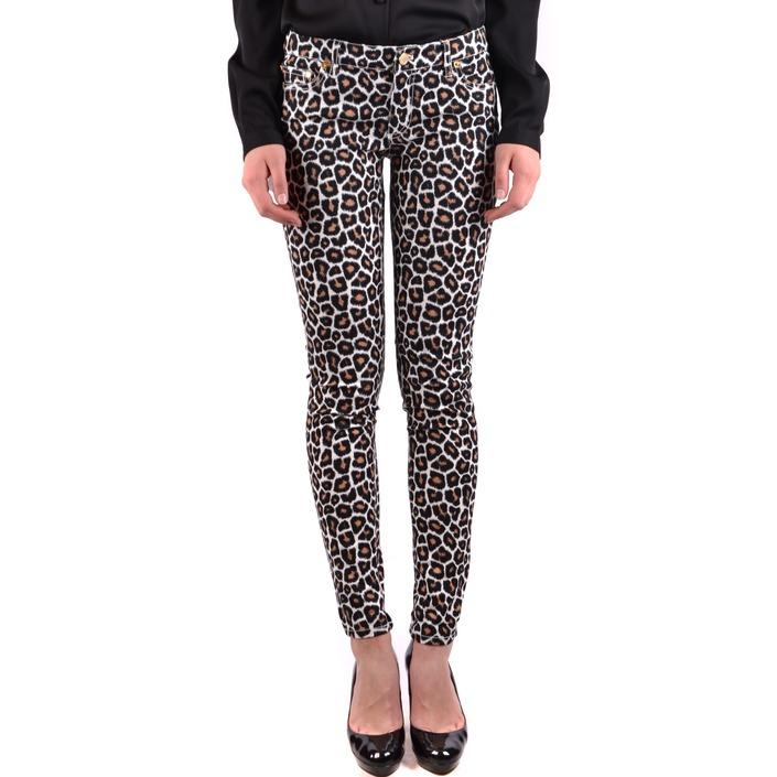 Michael Kors Women's Jeans Multicolor 161528 - multicolor 44