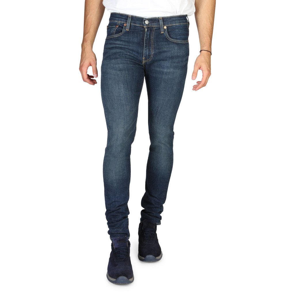 Levis Men's Jeans Blue 84558 - blue 32