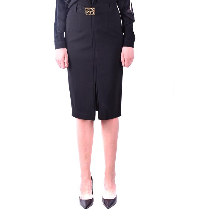 Pinko - Pinko Women Skirt - black 42