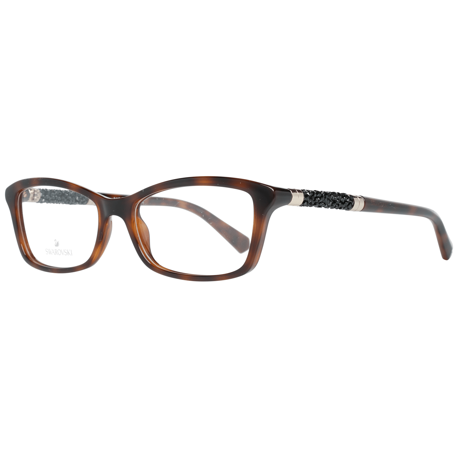 Swarovski Women's Optical Frames Eyewear Brown SK5257 53052