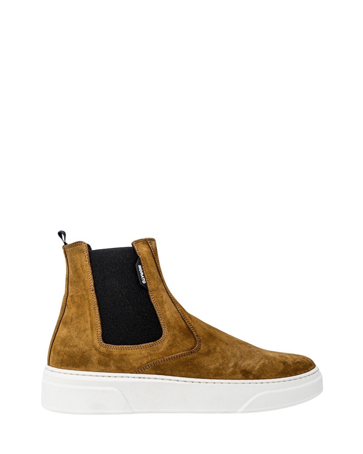 Antony Morato Men's Trainer Various Colours 319942 - brown 40