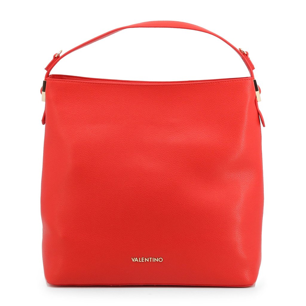Valentino by Mario Valentino Women's Handbag Red ALBUS-VBS3UL02 - red NOSIZE