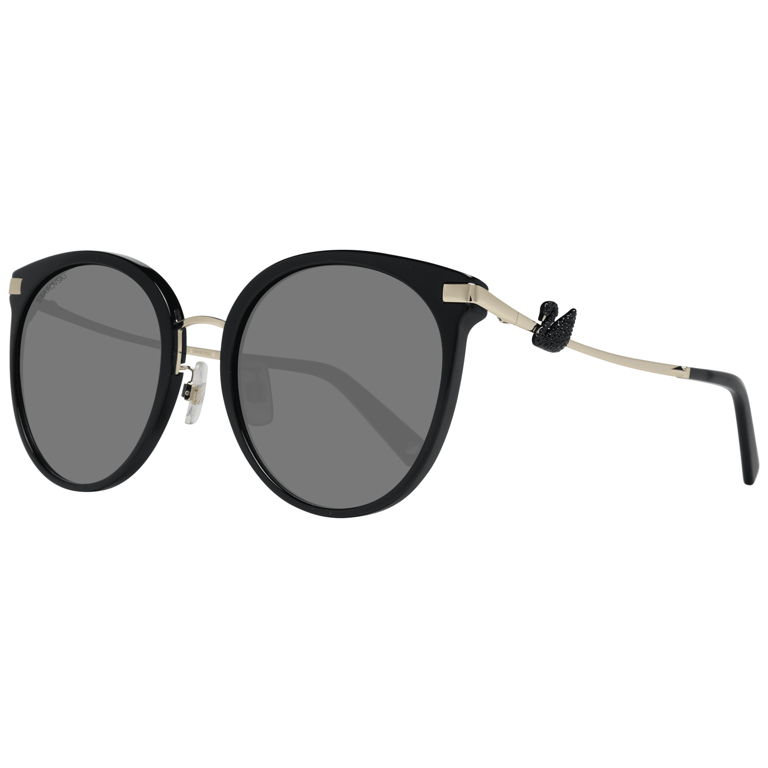 Black Women Sunglasses