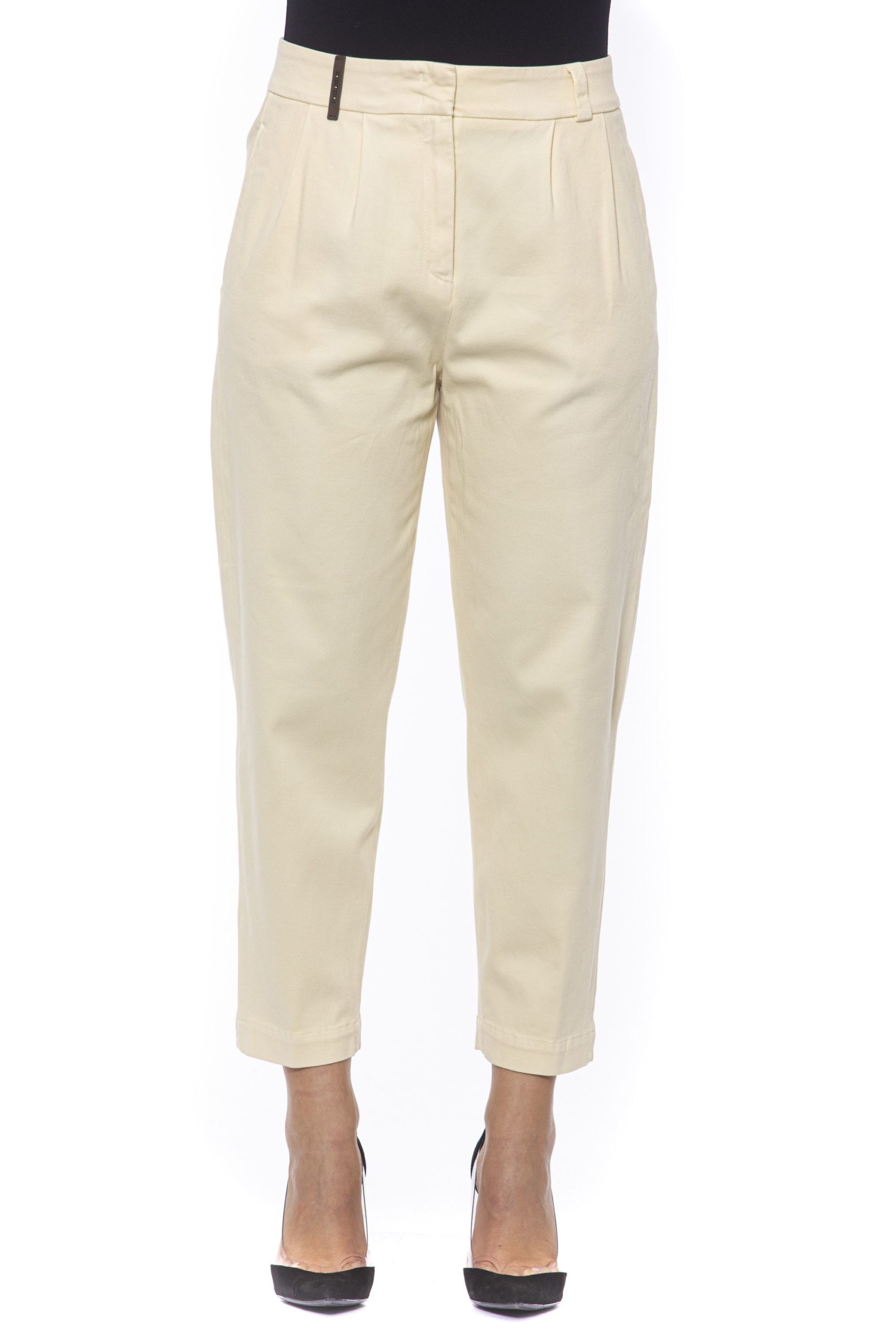 Giallo Jeans & Pant - IT42 | S