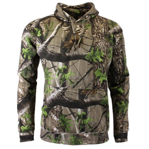 Game Technical Apparel Unisex Hoodie TREK101 - S