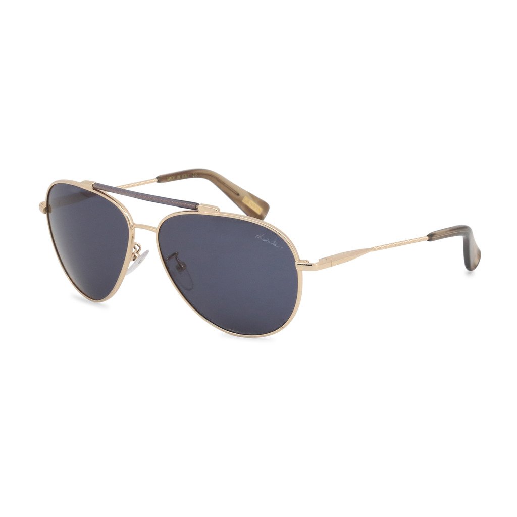 Lanvin Men's Sunglasses Various Colours SLN065M - yellow NOSIZE