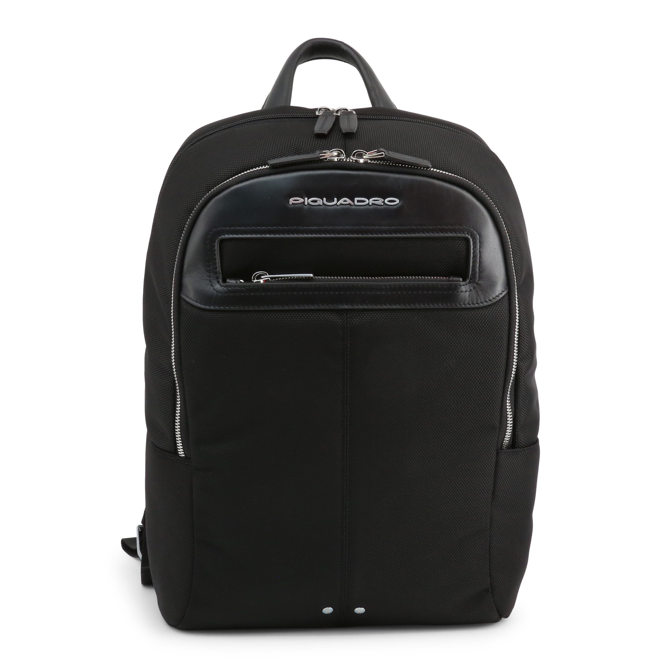 Piquadro Men's Backpack Various Colours CA3214LK2 - black NOSIZE