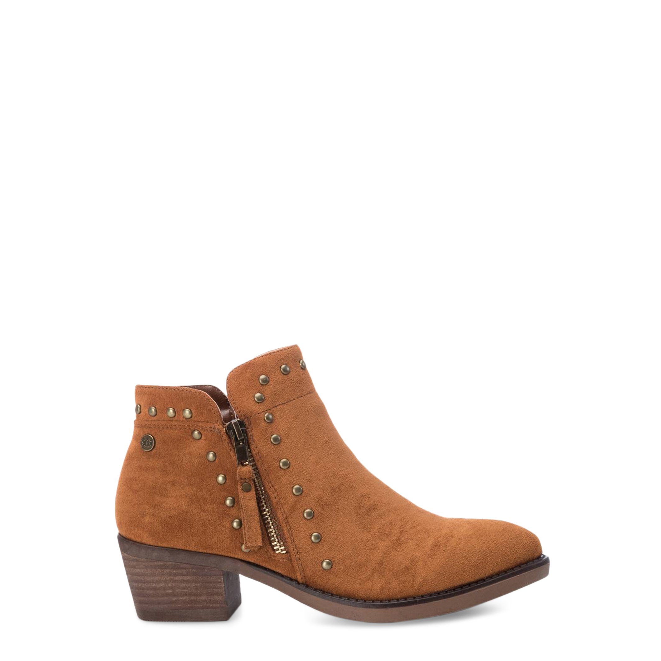 Xti Women's Ankle Boots Various Colors 49473 - brown EU 41