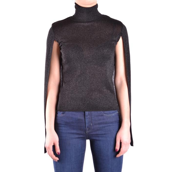 Elisabetta Franchi Women's Sweater Black 161299 - black 40