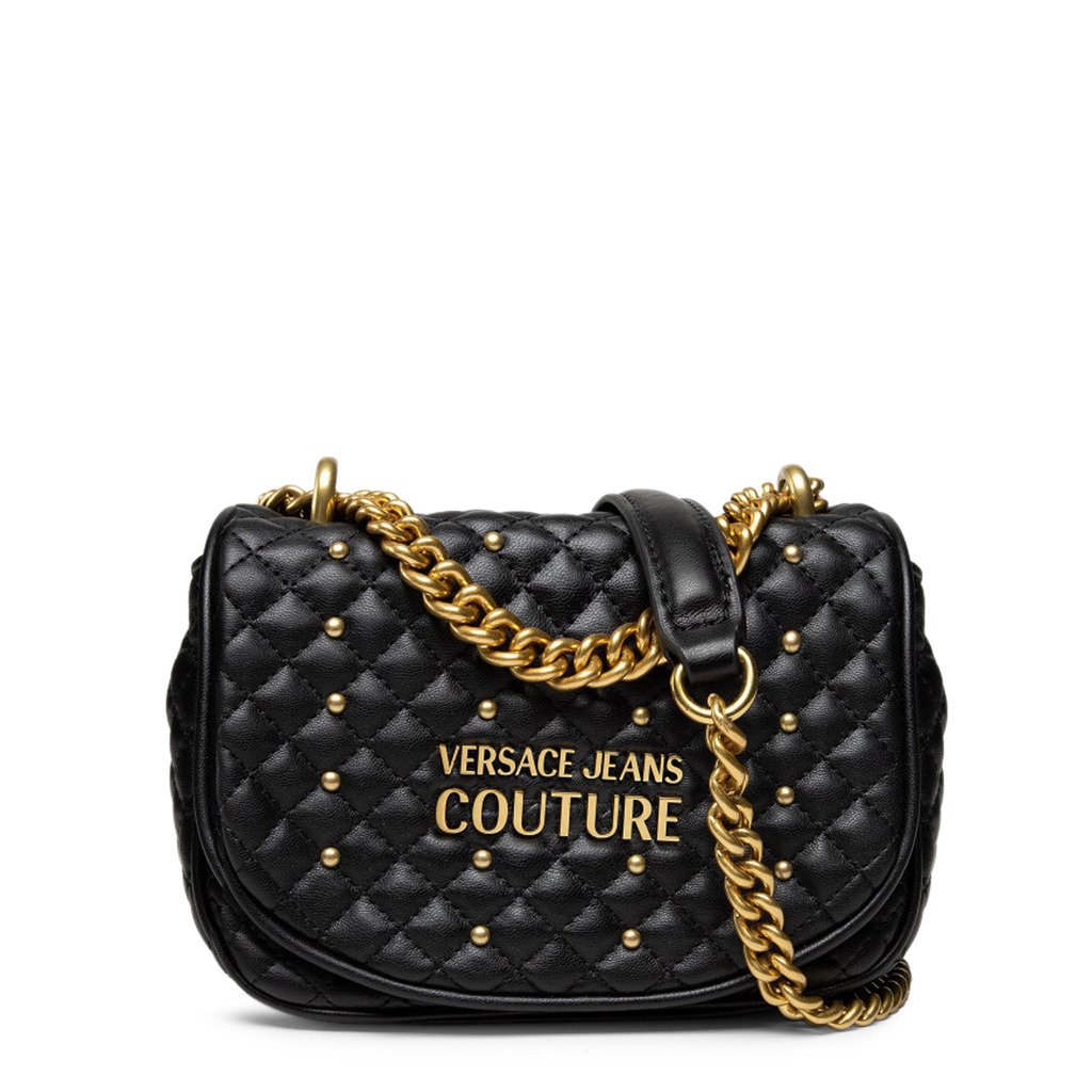 Versace Jeans - 71VA4BQ2_71881 - black NOSIZE