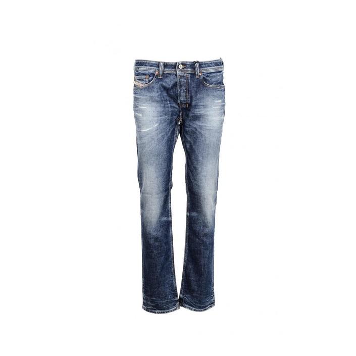 Diesel Men's Jeans Blue 261711 - blue 45