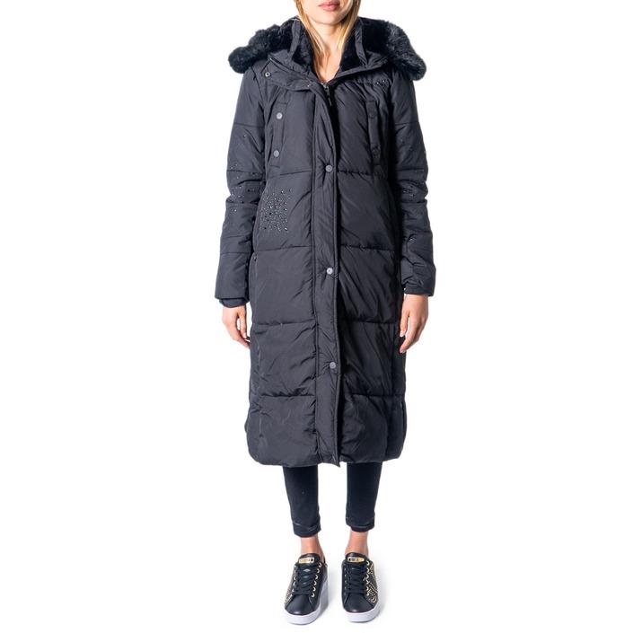 Desigual Women's Jacket Black 175901 - black S