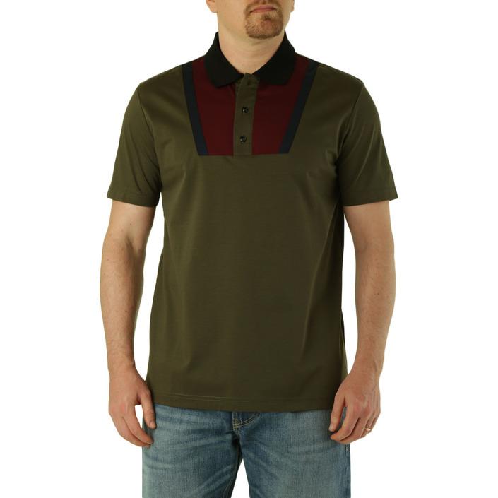 Diesel Men's Polo Shirt Various Colours 283900 - green L