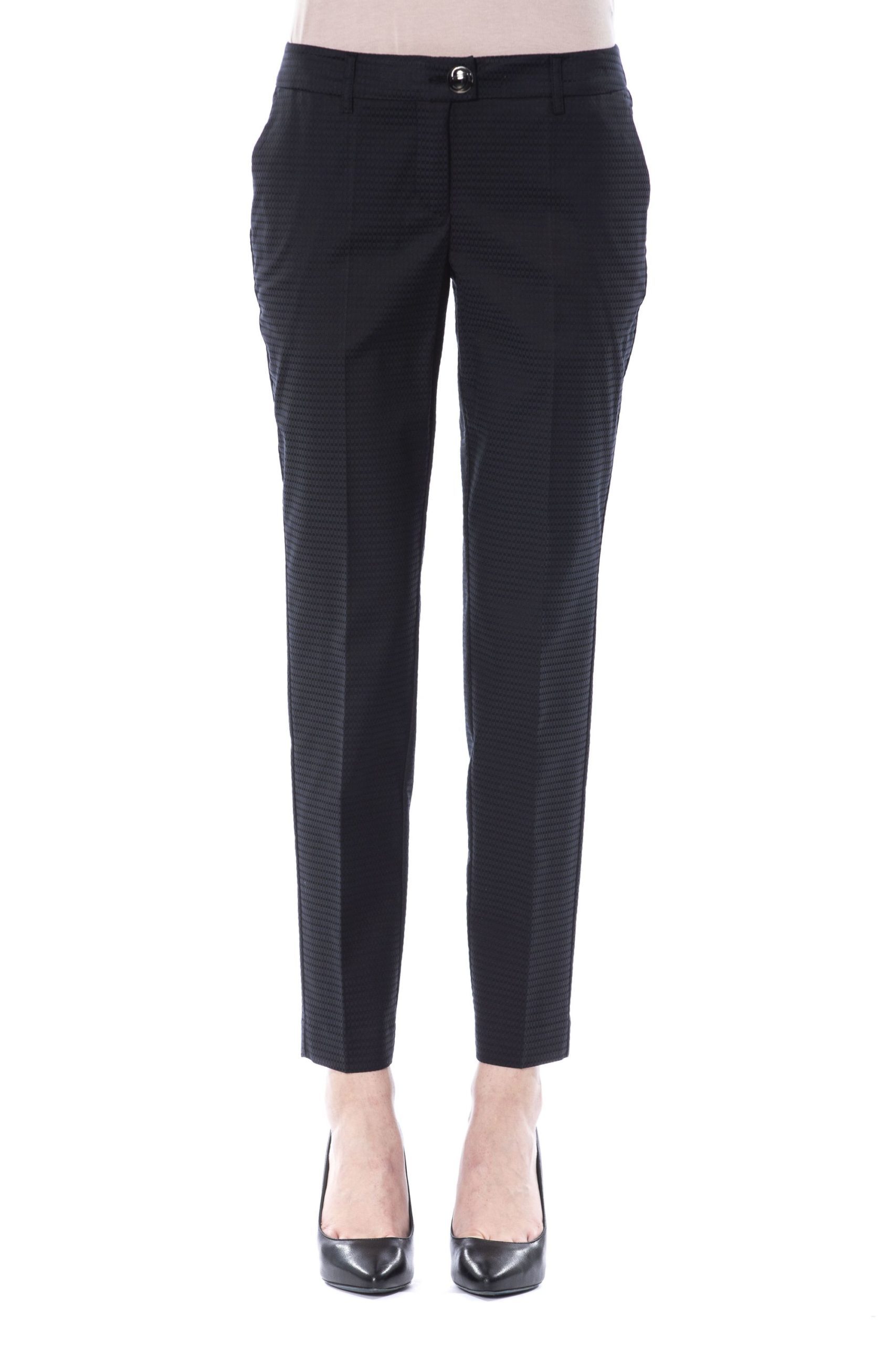 Nero Jeans & Pant - IT42 | S