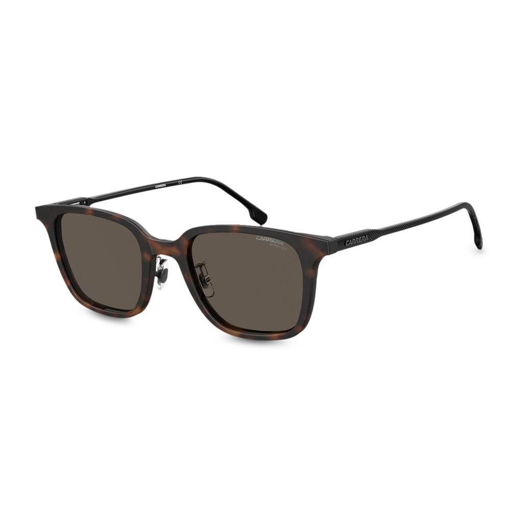 Carrera Unisex Sunglasses Brown CARRERA_232GS - brown NOSIZE