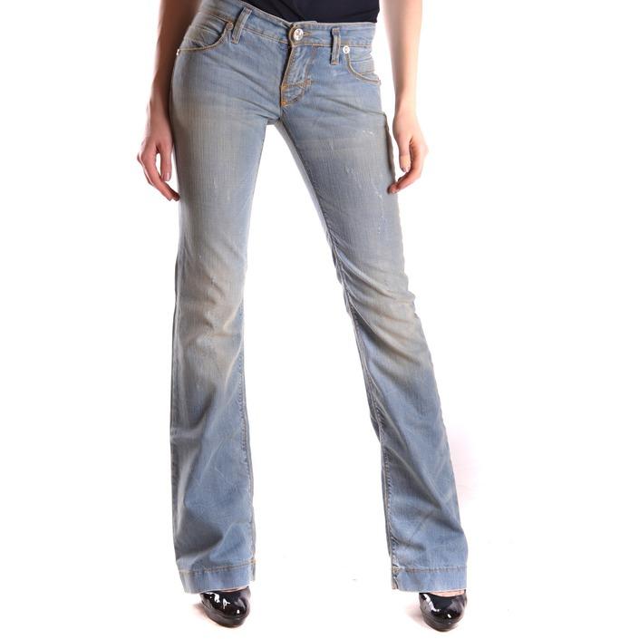Pinko Women's Jeans Blue 160975 - blue 30