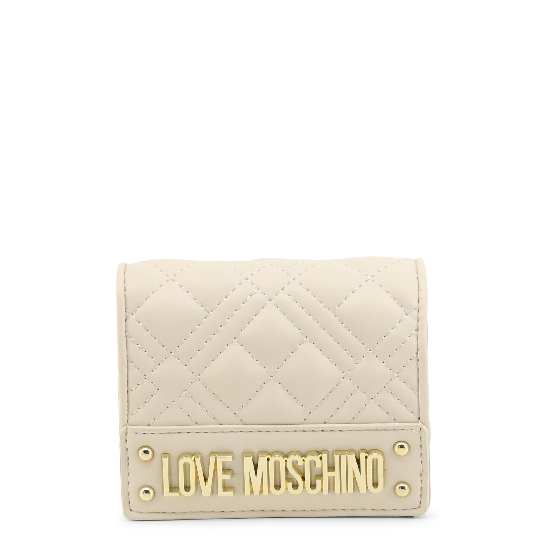 Love Moschino Women's Wallet Various Colours JC5628PP0CKA0 - white NOSIZE