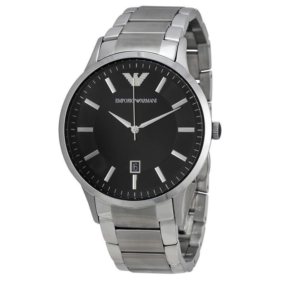 Emporio Armani Men's Sportivo Watch AR2457MK