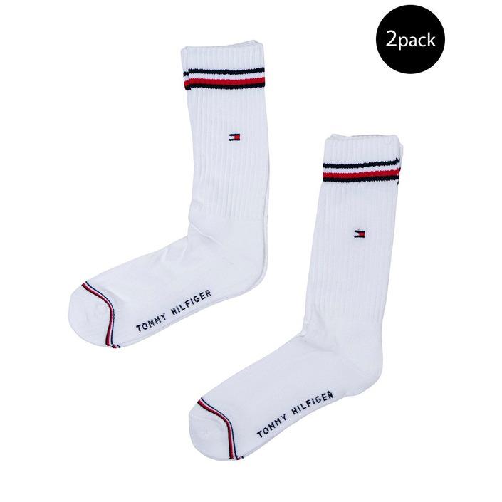 Tommy Hilfiger Men's Underwear Various Colours 184431 - white 39-42