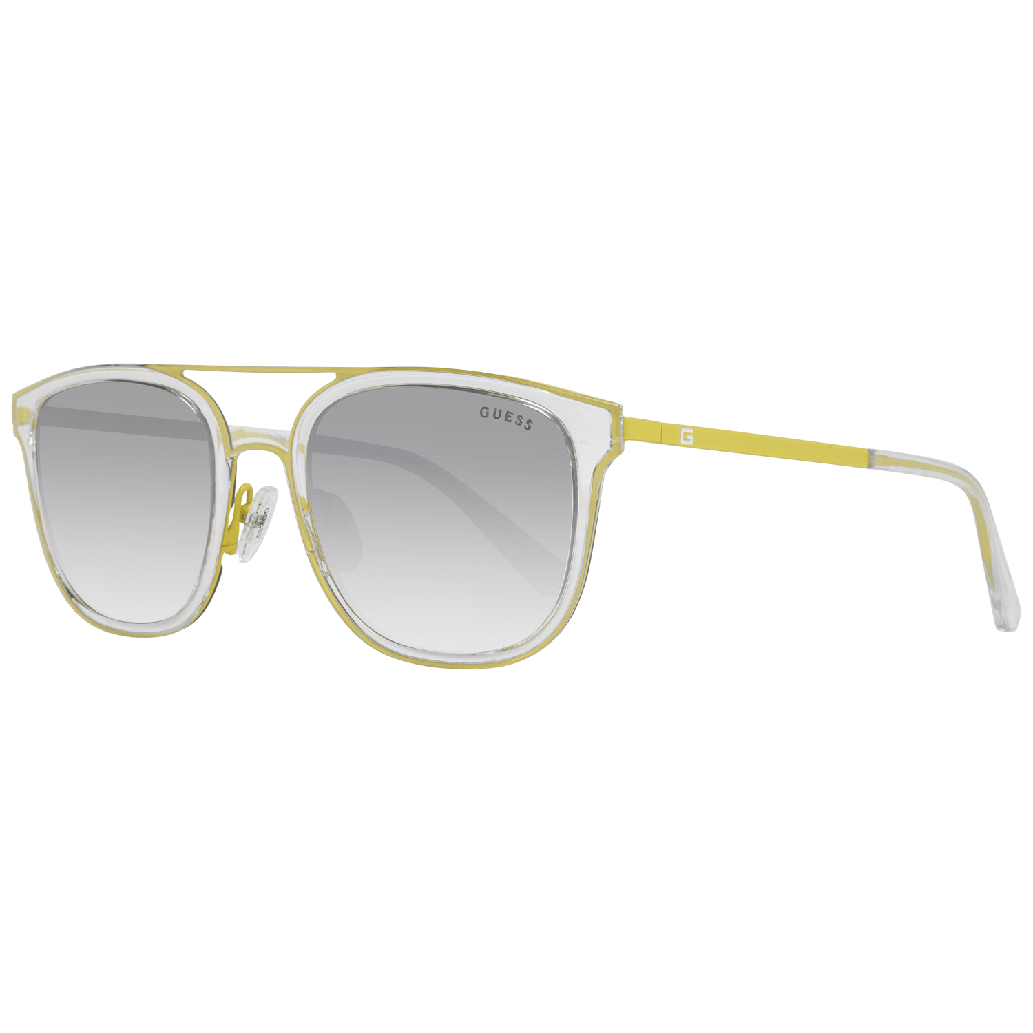 Guess Men's Sunglasses Yellow GU6981 5439C